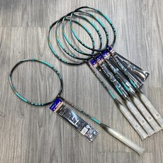 VICTOR 羽球拍 TK-ONIGIRI PRO U 突擊 TK-Onigiri PRO, 1個, 5U/G5