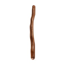 제품공감 우드 마사지 스틱 전신 괄사 안마봉 바디 괄사 안마용, 48cm, 1개