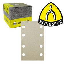 클링스포33 사각페파 133x80 GLS18, 400방 100매, 1개