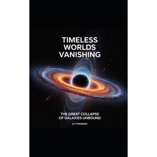 (영문도서)Timeless Worlds Vanishing: The Great Collapse of Galaxies Unbound Paperback, Independently Published, English, 9798264876035