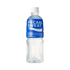 포카리스웨트 500ml 페트 20입 2박스, 1개