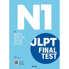 JLPT(日本語能力試驗) Final Test N1：日本語能力試驗最終測驗, 多樂園