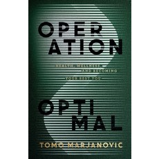 (영문도서)Operation Optimal Paperback, Tomo LLC, English, 9798995715108