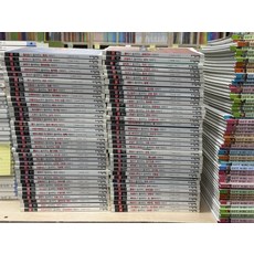 [개똥이네][중고]과학자들이 들려주는 과학이야기 [100권 + 매뉴얼북2종]