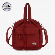 매장정품 노스페이스 트래블 버킷 백 NN2PS32B_DKR 199999, 매장정품 노스페이스 트래블 버킷 백 NN2PS32B_D