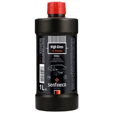 senfineco 德國先鋒 9951 高光澤洗車精，溫和清潔不傷車漆，適用各種車型