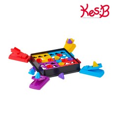 [캐스비] 보드게임 꼬깔모자던지기(2765), 상세 설명 참조, 1개