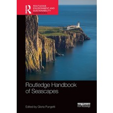 (영문도서) Routledge Handbook of Seascapes Paperback, English, 9781032284774