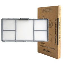 나오나 삼성 건조기 마이크로 안심 필터 3차 호환, 1개, DC63-02526A