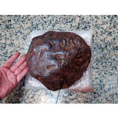 珍貴隕石 15.1公斤 科學教育 激發好奇心 探索宇宙奧秘, 1個