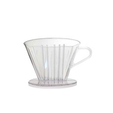 커피드리퍼 핸드드립퍼 핸드드립도구 기구 3-4인용 커피드립퍼 스텐드립퍼 핸드드립커피용품