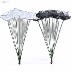 나비 장식품 12p 벽장식 인테리어소품 허전한벽 분위기전환 입체나비, 12개, 1L, 1g