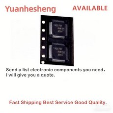 디지털 오디오 전력 증폭기 칩, 1. 5PCS, 기본