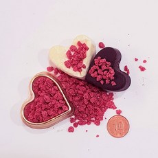 대림상사 나만의 레시피 딸기 쿠키 크런치 1kg, 초코.