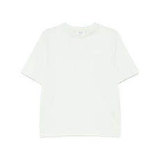 메종키츠네 핸드라이팅 컴포트 티셔츠