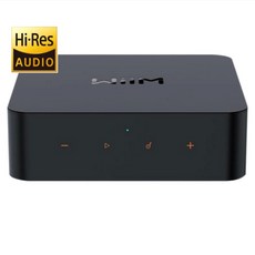 Wiim pro plus 無線串流播放機(WiiM Pro 的進階版本), 1個