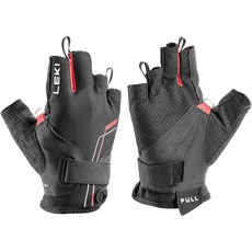 레키 (LEKI) 등반 장갑 NW 브리즈 상어 짧은 레드 (220) M 1300404