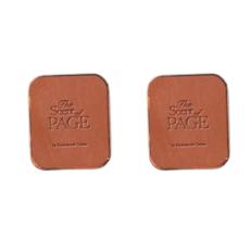 교보문고 차량용방향제 디퓨저 리필, 2개