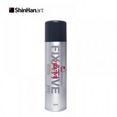 휙사티브 신한 픽사티브 150ml 정착액, 1개, 1ml