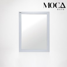 모카바스 욕실용 거울 모음, 스카이 욕실거울(600X800)