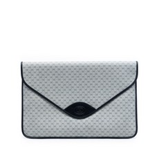 구찌 중고 20th 센추리 마이크로 GG 수프림 클러치