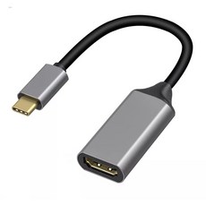 슈퍼 OTG 아이폰 아이패드 USB 젠더 유선랜 HDMI 미러링 외장하드 SSD 허브 사진 동영상 디카 파일 백업 오인페 악기 마스터 키보드 개러지 밴드, C타입_T1 HDMI_4K60hz