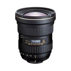 토키나 줌렌즈 AT-X 14-20mm F2 PRO DX 캐논용, AT-X 14-20 F2 PRO DX