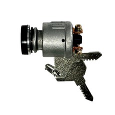 아세아관리기 부품 대동 경운기 부품 키뭉치 키박스 시동 키세트 볼트 타입, 1개