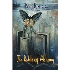 (영문도서) The Riddle of Alchemy Paperback, Mantra Books, English, 9781803416373