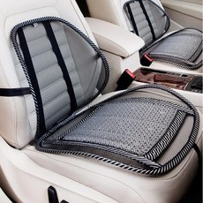 원스카 통풍 자동차 등받이 시트, 상세정보참조, 1개