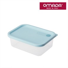 오마다 올인원 직사각 밀폐용기 1.0L(H)