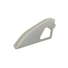 혼다 PCX125 비상 커버 화이트 21년부터 81137K1ZJ10ZE, 1개