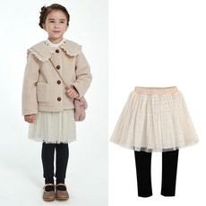 CURLYSUE 컬리수 반짝골드 샤스렝스