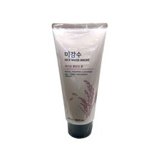 더페이스샵 미감수 브라이트 클렌징 폼, 300ml, 1개
