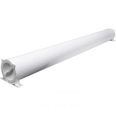 발테라 50인치~94인치 A04-5094 조절식 EZ 호스 캐리어-50 화이트