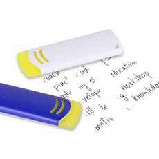 PILOT 百樂 魔擦筆專用橡皮擦, 1個