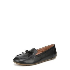 바이오닉 여성 타린 (Color-Black Leather Size-8)