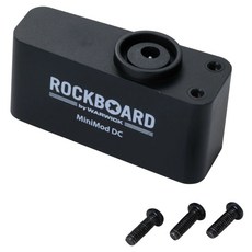 ROCKBOARD RBO B MOD MINI DC 效果器盤模組 迷你安裝 配線架, 1個