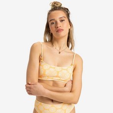 보드라이더스 록시 트로피칼 비키니 상의(RF21BE047YFL)_CA