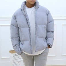 WANNABIG 男士大碼 Overfit Wellon 純色短褲