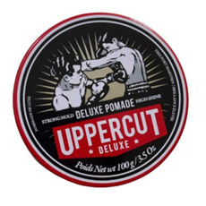 어퍼컷디럭스 디럭스 포마드 헤어왁스, 1개, 100ml
