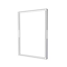 貝殼硬卡磚 壓克力卡磚 韓國偶像小卡牌 展示保護殼 卡套 寶可夢卡牌 遊戲王 球員卡 專輯小卡 專卡 咕卡 遊戲卡 貝殼卡磚 展示支架, 1個, 貝殼卡磚-無色透明(有獨立包裝袋非裸妝), 高透白光(非藍光款)