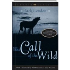 Call of the Wild (Aladdin Classics):, Simon & Schuster