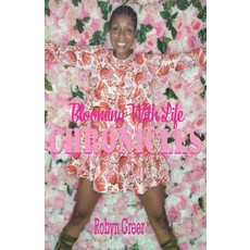 (영문도서) Blooming With Life Chronicles Paperback, Independently Published, English, 9798837686160
