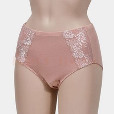디자인펌프 이중방수포 위생팬티 여성팬티