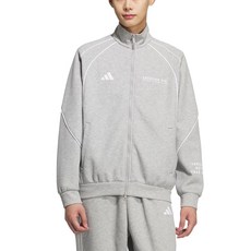ADIDAS 男 BL TRACK TOP 休閒外套 THREE IS BETTER THAN ONE