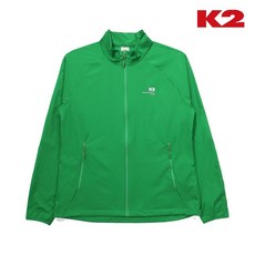 [백화점 정품] K2 여성용 스트레치 초 경량 홑겹 여름바람막이자켓 KWM24194