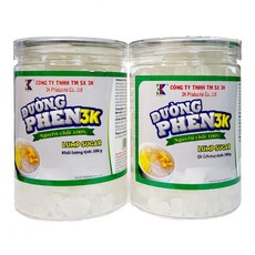 3k프로듀싱 락슈가, 500g, 2개