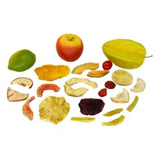 餅乾樹 cookietree 天然果乾水 冷熱皆宜水果茶, 1個, B冰梅+檸檬+紅茶