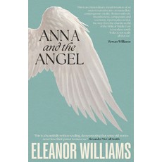 (영문도서) Anna and the Angel Paperback, Parthian, English, 9781917140140